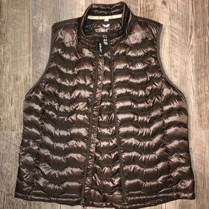 Ariat Ideal Down Vest